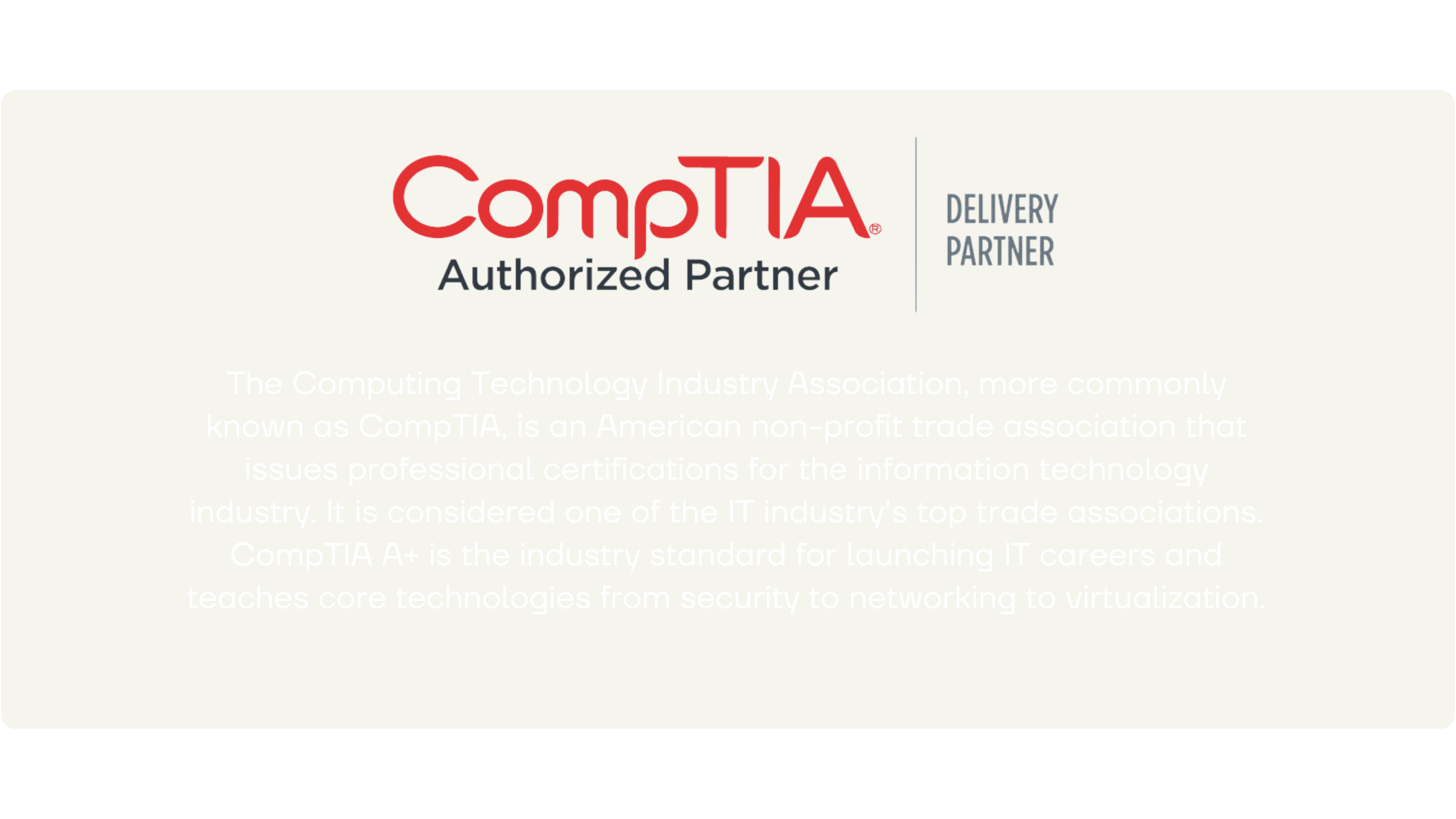 comptia-certification-it-professionals-pearson-vue-vendor-neutral-professional-certifications-online-certification-testing